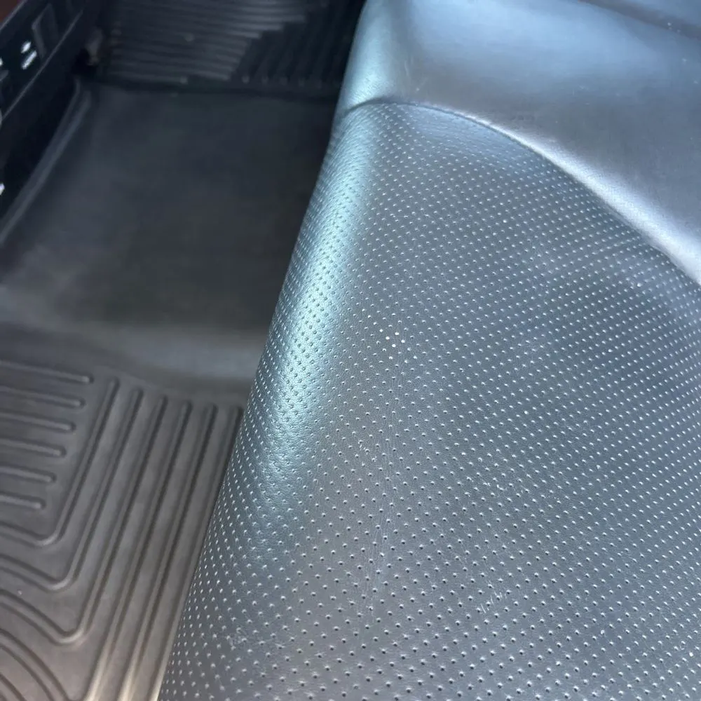 2016 Toyota Land Cruiser Base