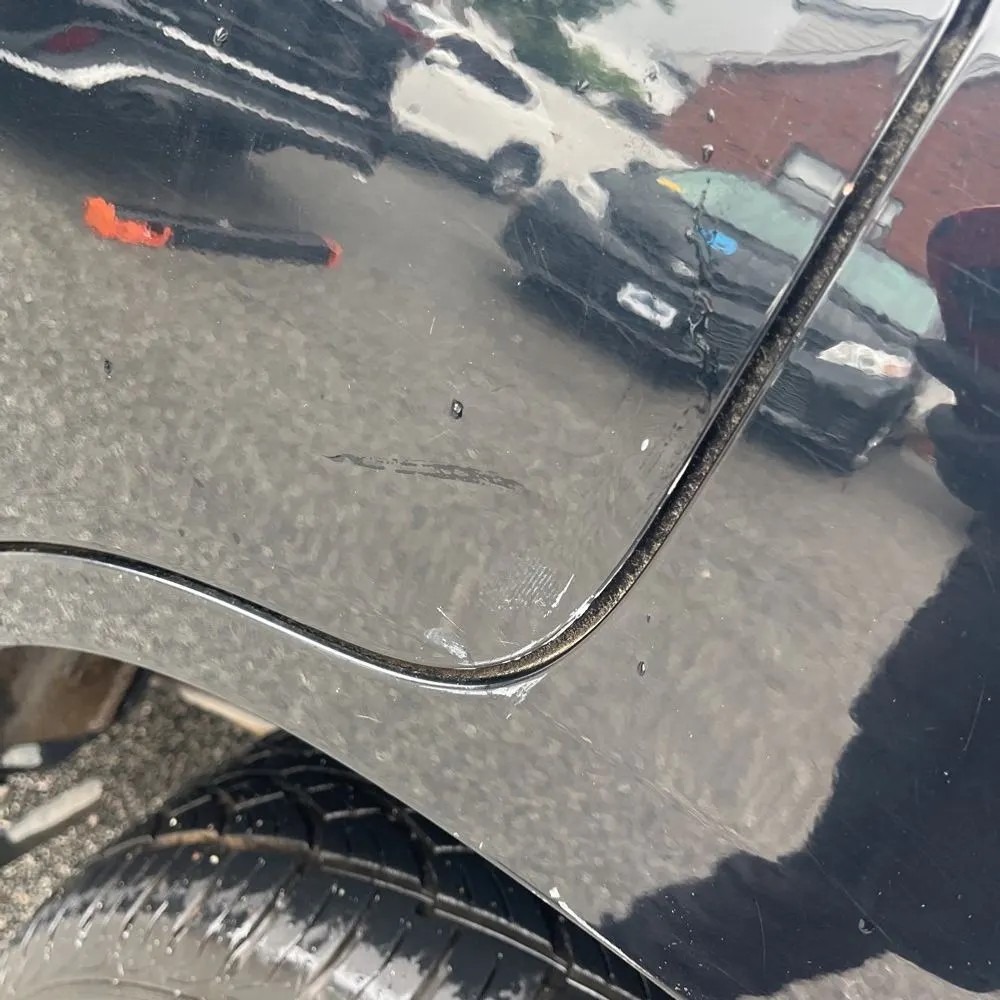 2017 Toyota Land Cruiser Base