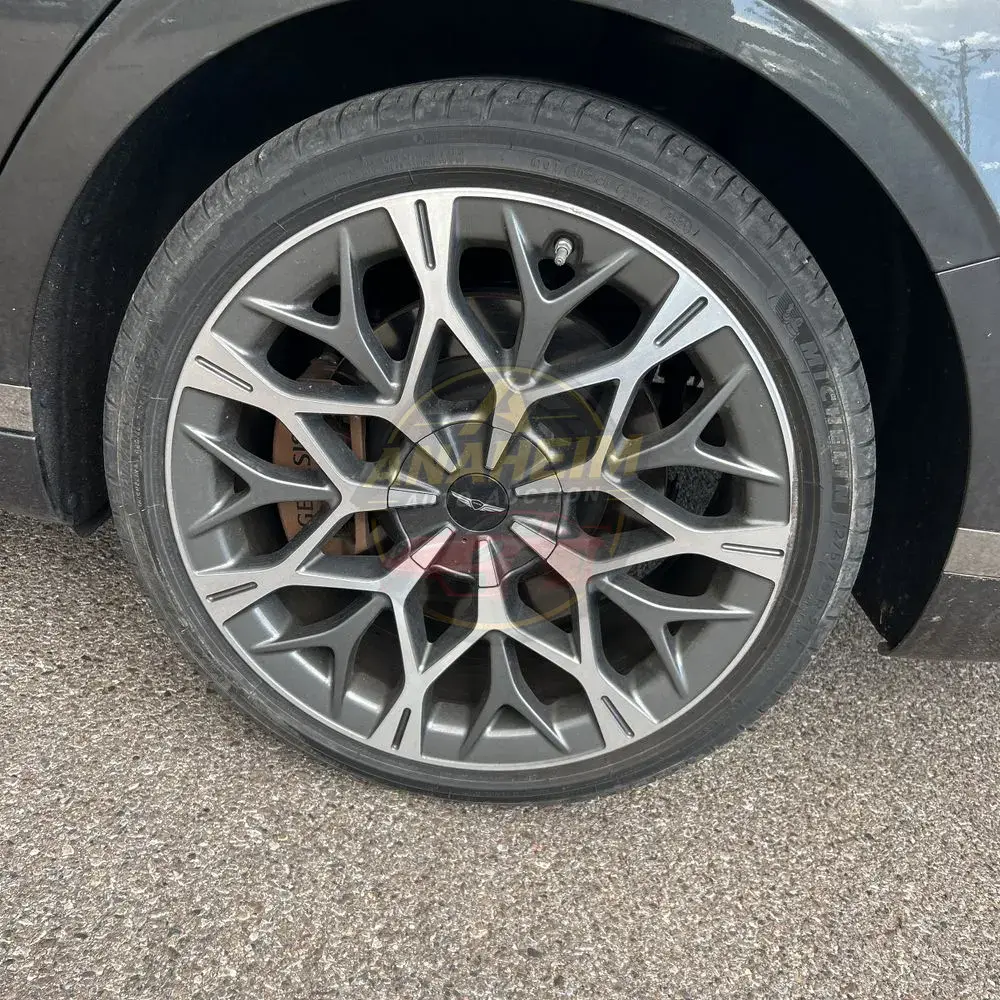 2023 Genesis G90 3.5T e-Supercharger