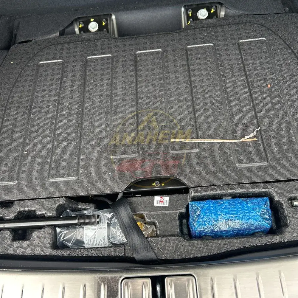 2023 Genesis G90 3.5T e-Supercharger