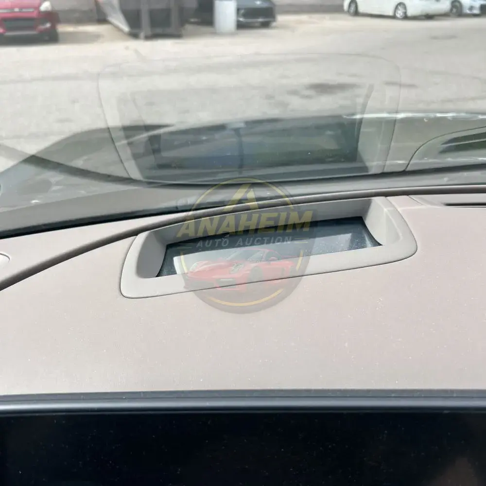 2023 Genesis G90 3.5T e-Supercharger