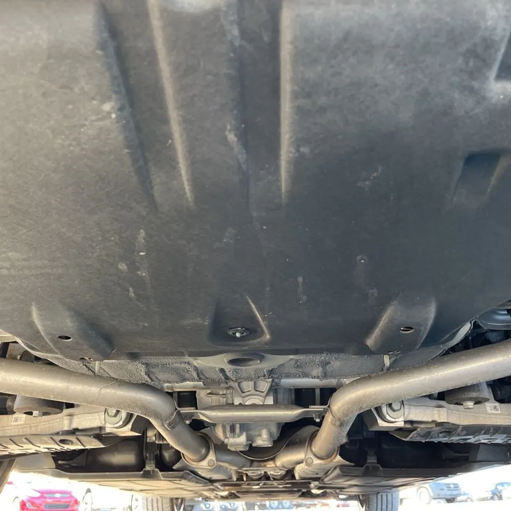2023 Genesis G90 3.5T e-Supercharger
