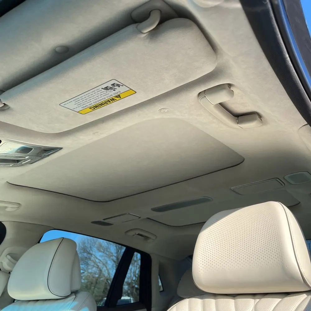 2023 Genesis G90 3.5T e-Supercharger
