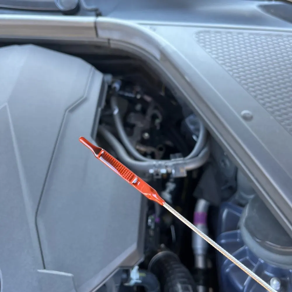 2023 Genesis G90 3.5T e-Supercharger