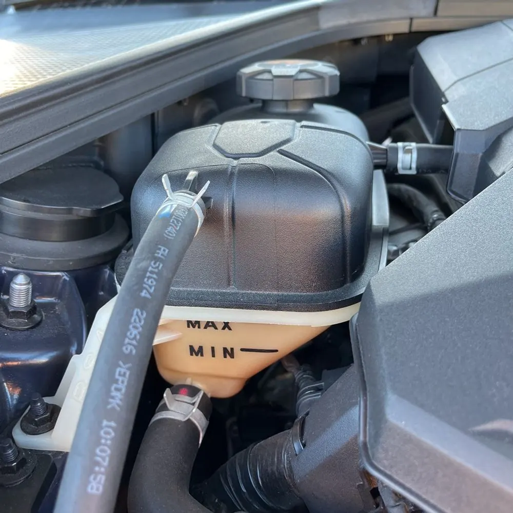 2023 Genesis G90 3.5T e-Supercharger