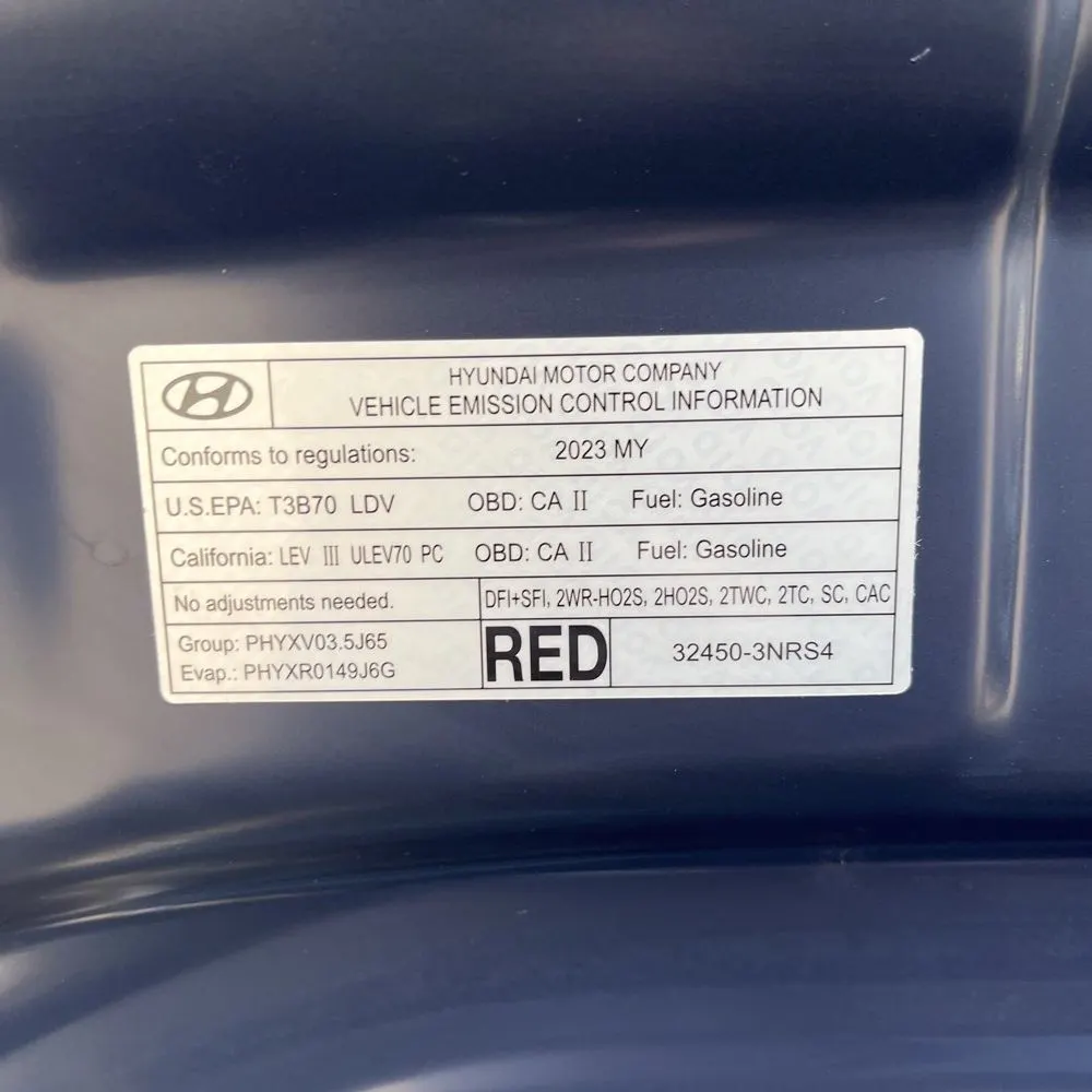 2023 Genesis G90 3.5T e-Supercharger