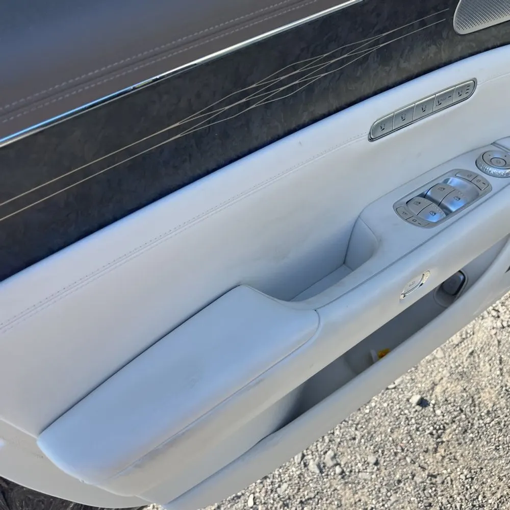 2023 Genesis G90 3.5T e-Supercharger