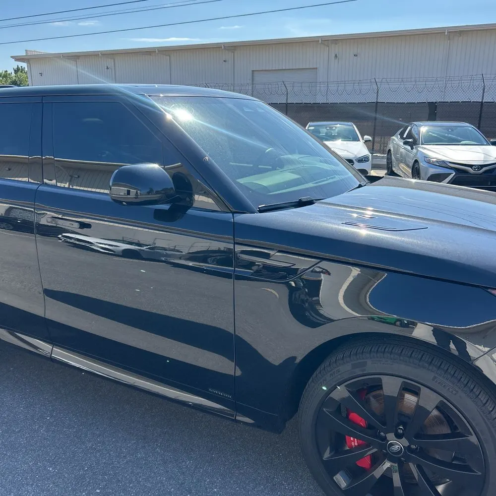 2025 Land Rover Range Rover Sport P530 Autobiography