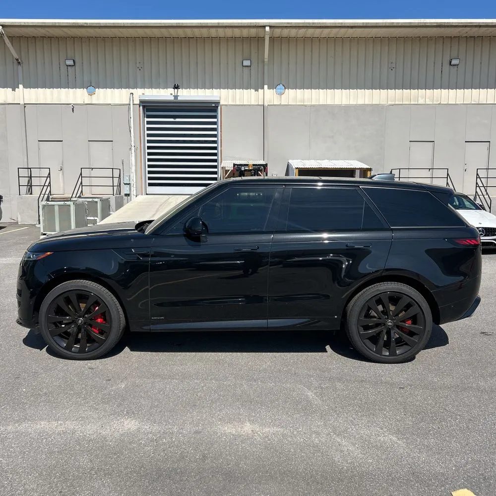 2025 Land Rover Range Rover Sport P530 Autobiography