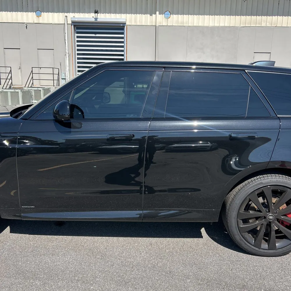 2025 Land Rover Range Rover Sport P530 Autobiography