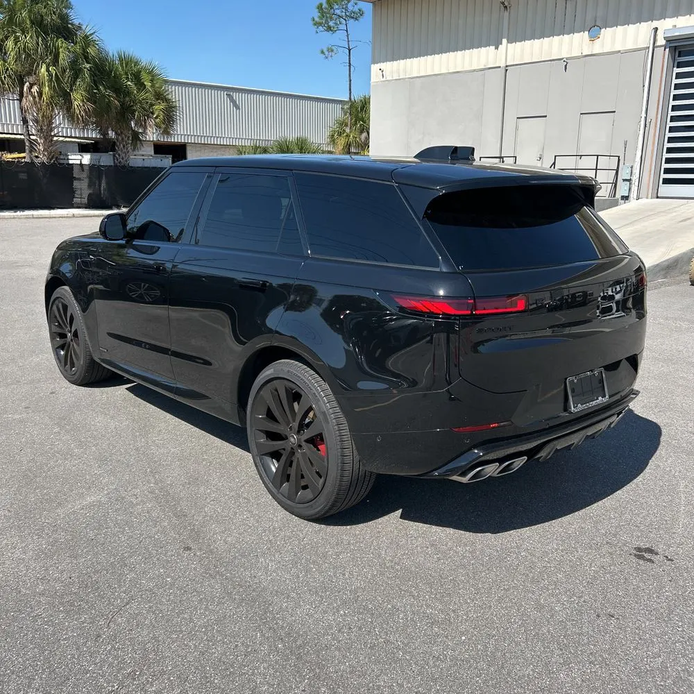 2025 Land Rover Range Rover Sport P530 Autobiography