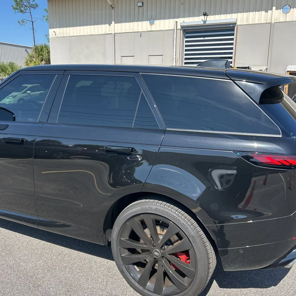 2025 Land Rover Range Rover Sport P530 Autobiography