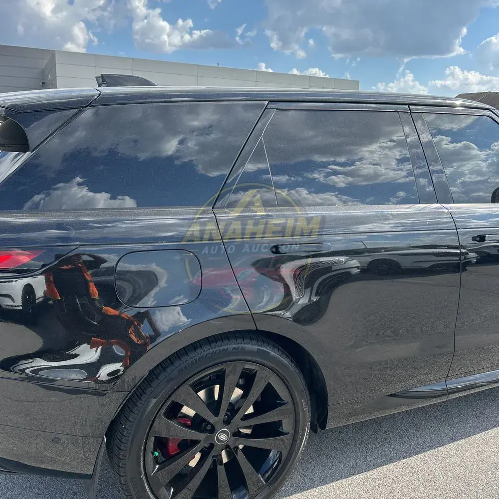 2025 Land Rover Range Rover Sport Dynamic SE P460e
