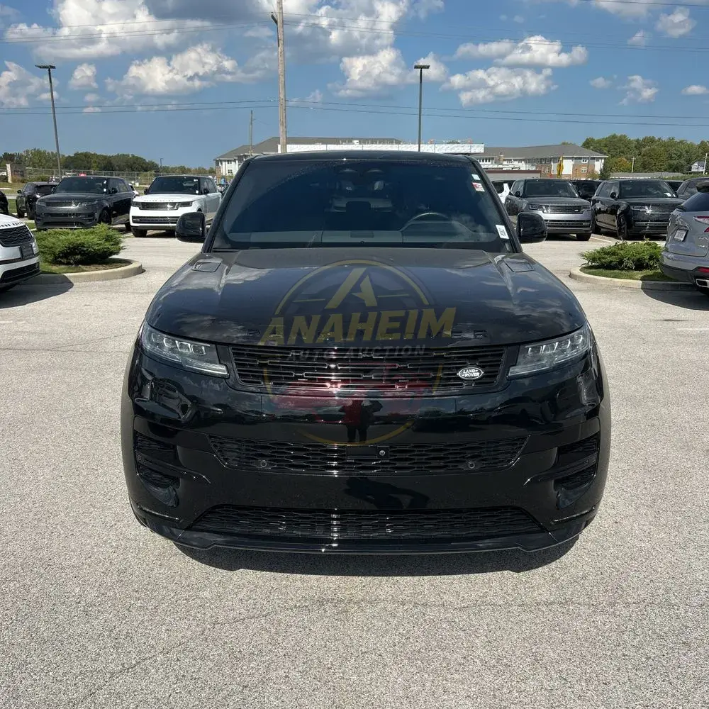 2025 Land Rover Range Rover Sport Dynamic SE P460e