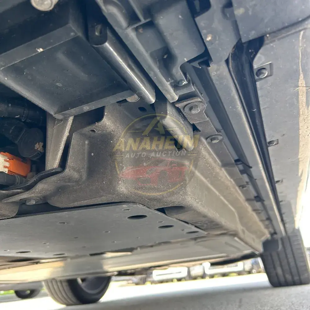 2025 Land Rover Range Rover Sport Dynamic SE P460e