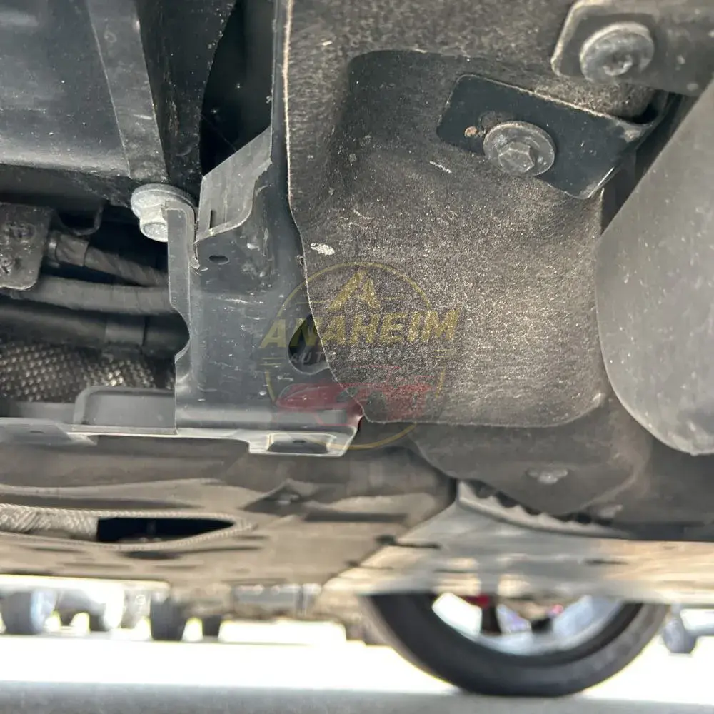 2025 Land Rover Range Rover Sport Dynamic SE P460e