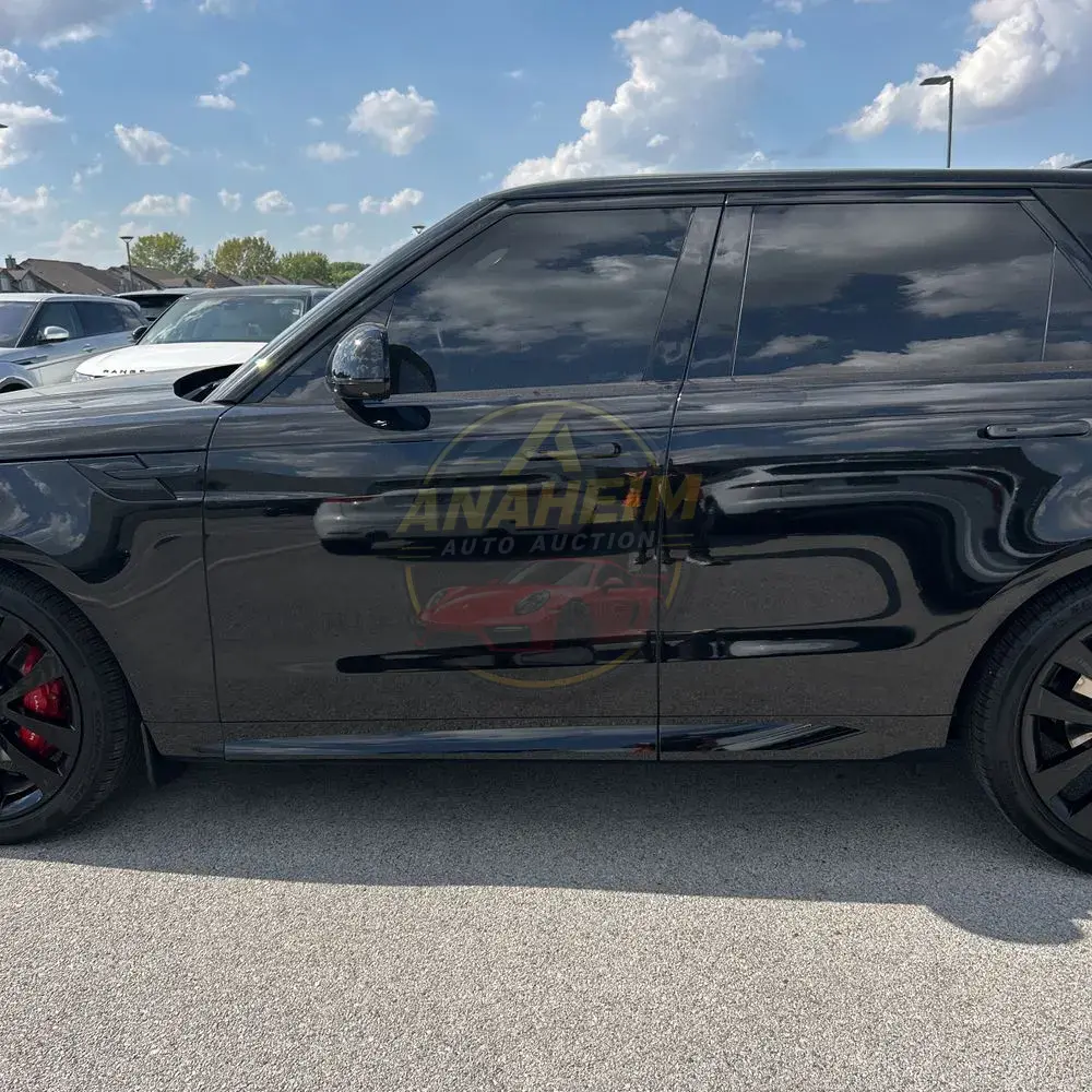 2025 Land Rover Range Rover Sport Dynamic SE P460e