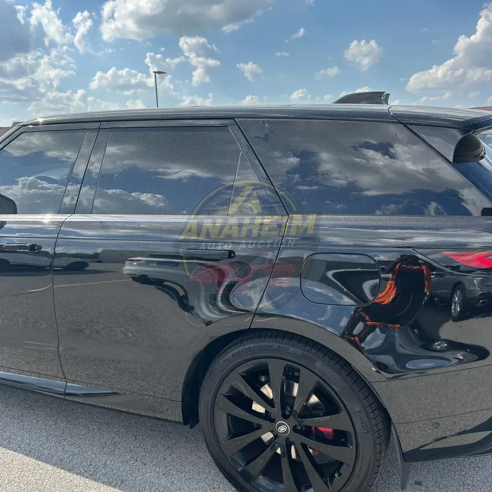 2025 Land Rover Range Rover Sport Dynamic SE P460e