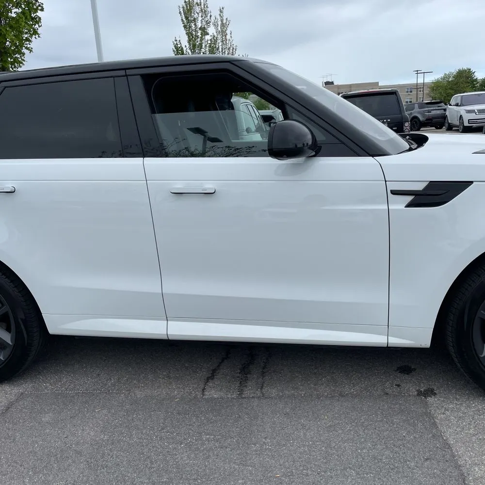 2023 Land Rover Range Rover Sport P400 Dynamic SE