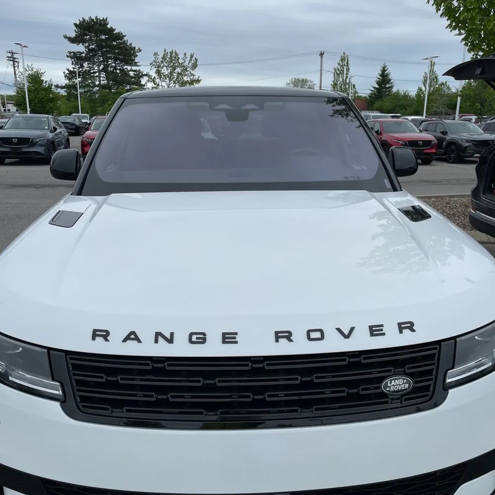 2023 Land Rover Range Rover Sport P400 Dynamic SE