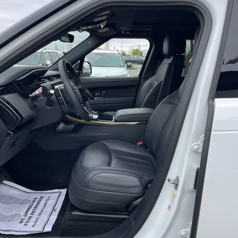 2023 Land Rover Range Rover Sport P400 Dynamic SE