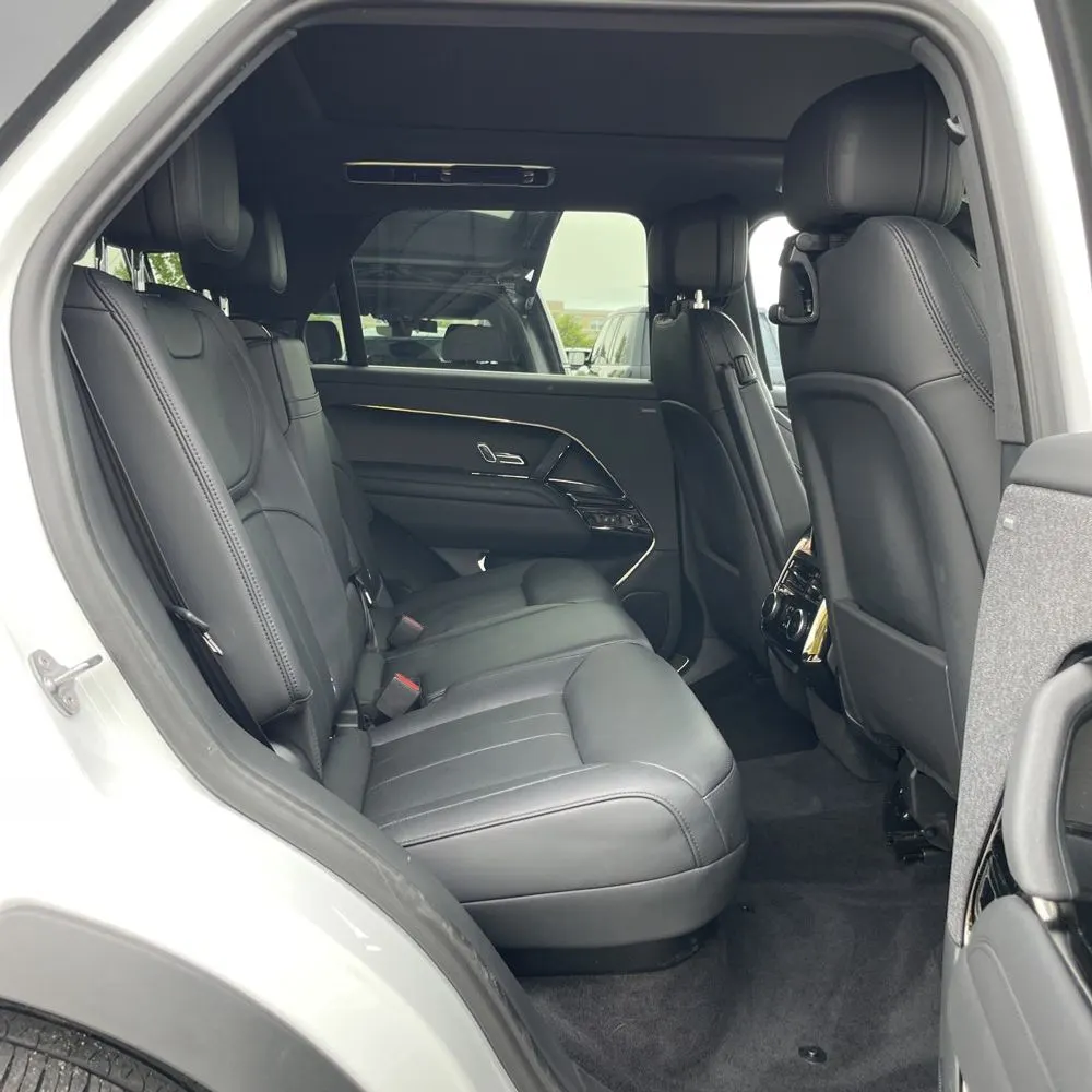 2023 Land Rover Range Rover Sport P400 Dynamic SE