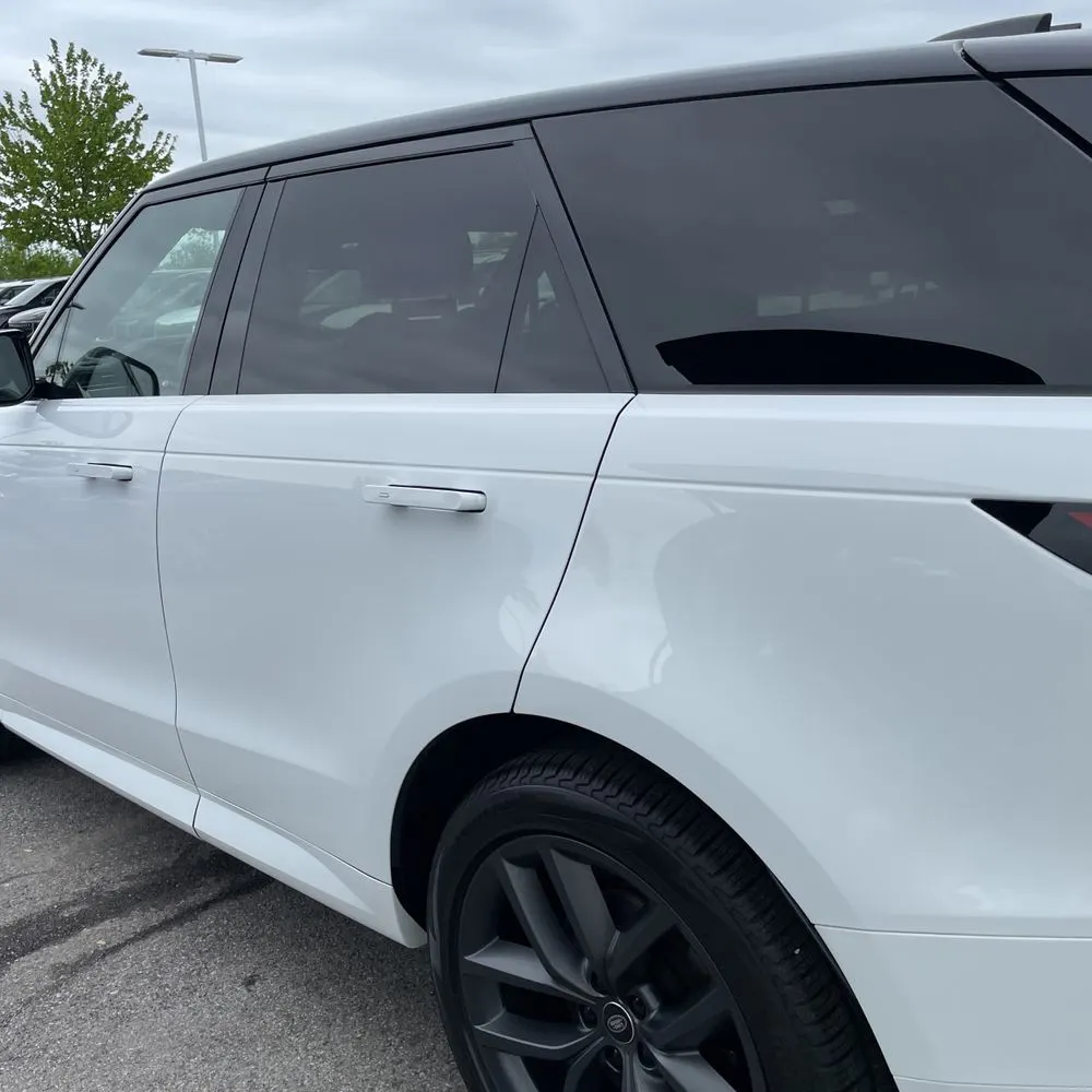 2023 Land Rover Range Rover Sport P400 Dynamic SE