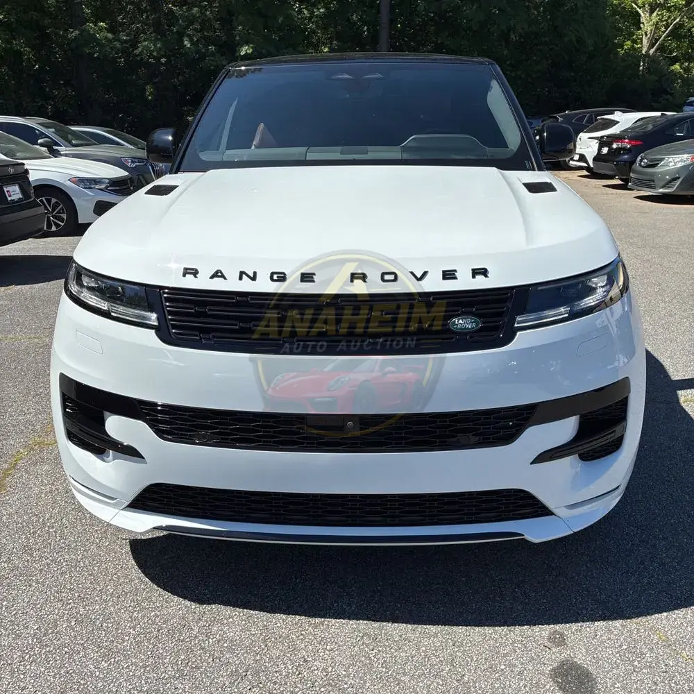 2024 Land Rover Range Rover Sport P400 Dynamic SE