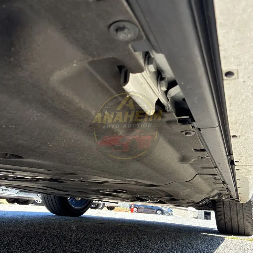 2024 Land Rover Range Rover Sport P400 Dynamic SE