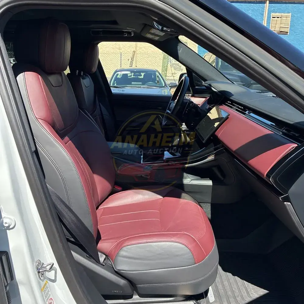 2024 Land Rover Range Rover Sport P400 Dynamic SE