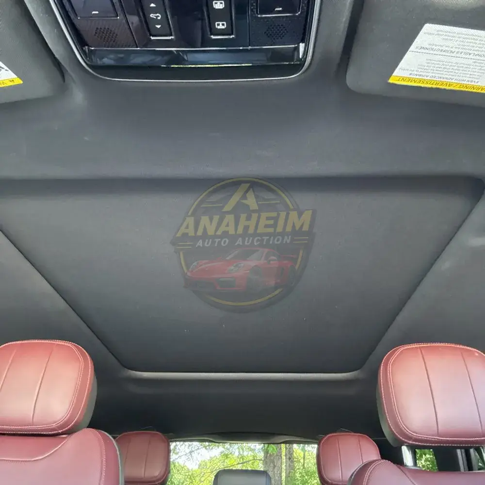 2024 Land Rover Range Rover Sport P400 Dynamic SE