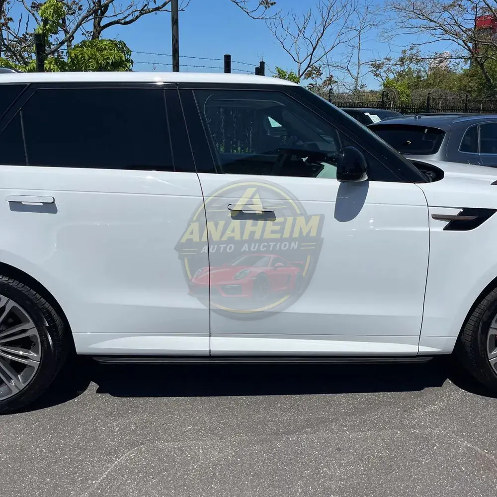 2024 Land Rover Range Rover Sport P400 Dynamic SE
