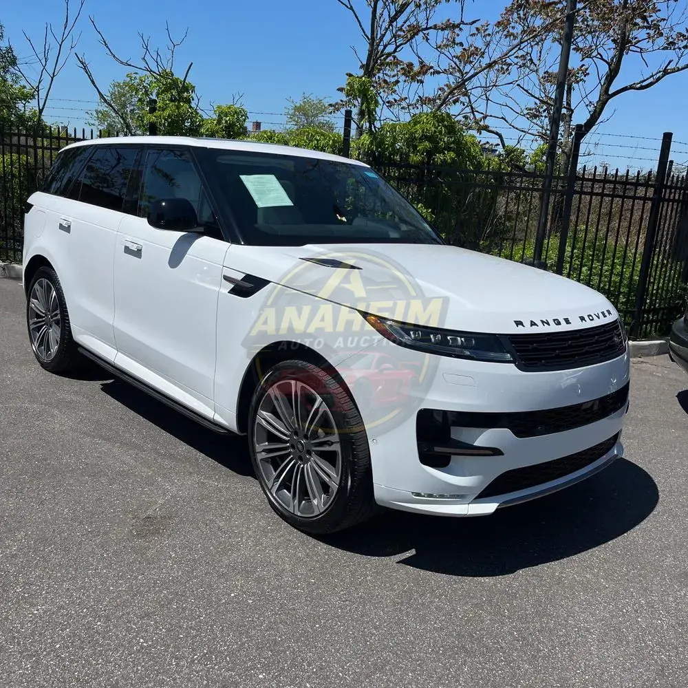 2024 Land Rover Range Rover Sport P400 Dynamic SE
