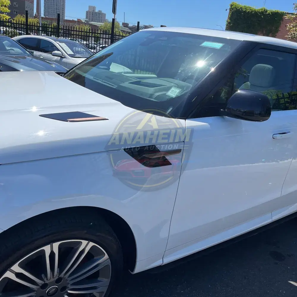 2024 Land Rover Range Rover Sport P400 Dynamic SE