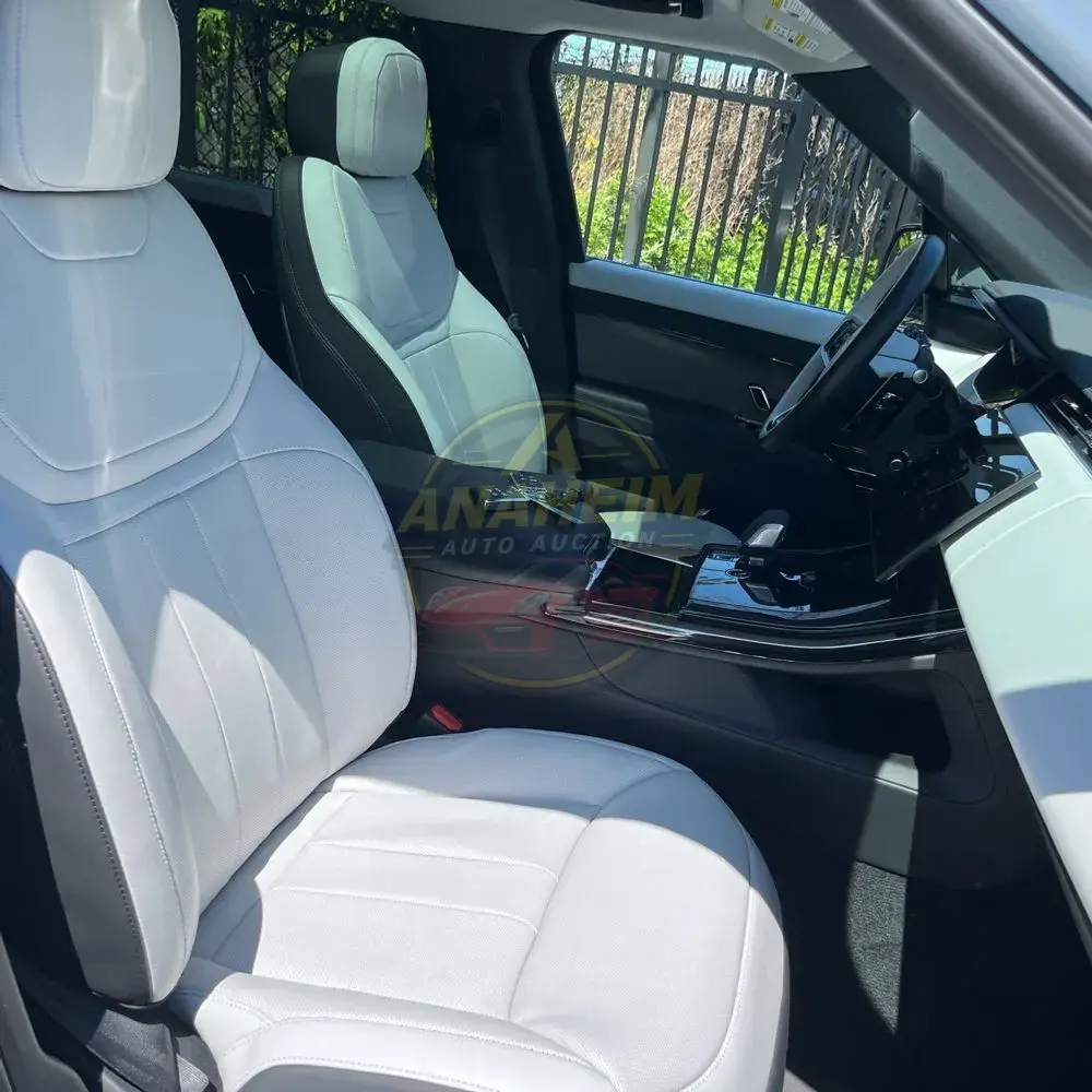 2024 Land Rover Range Rover Sport P400 Dynamic SE