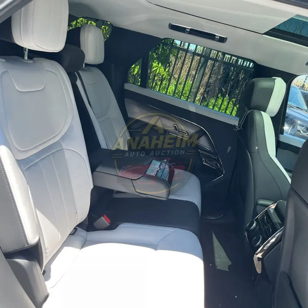 2024 Land Rover Range Rover Sport P400 Dynamic SE