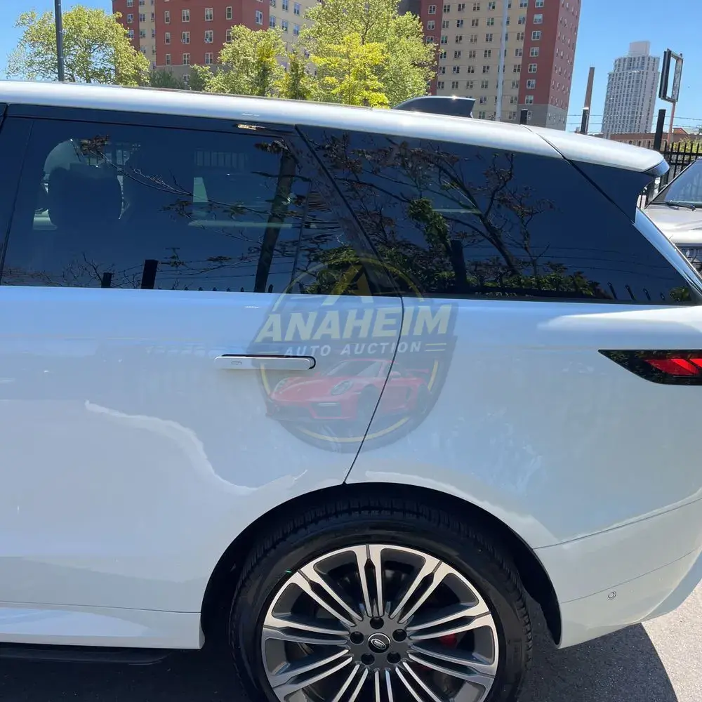 2024 Land Rover Range Rover Sport P400 Dynamic SE