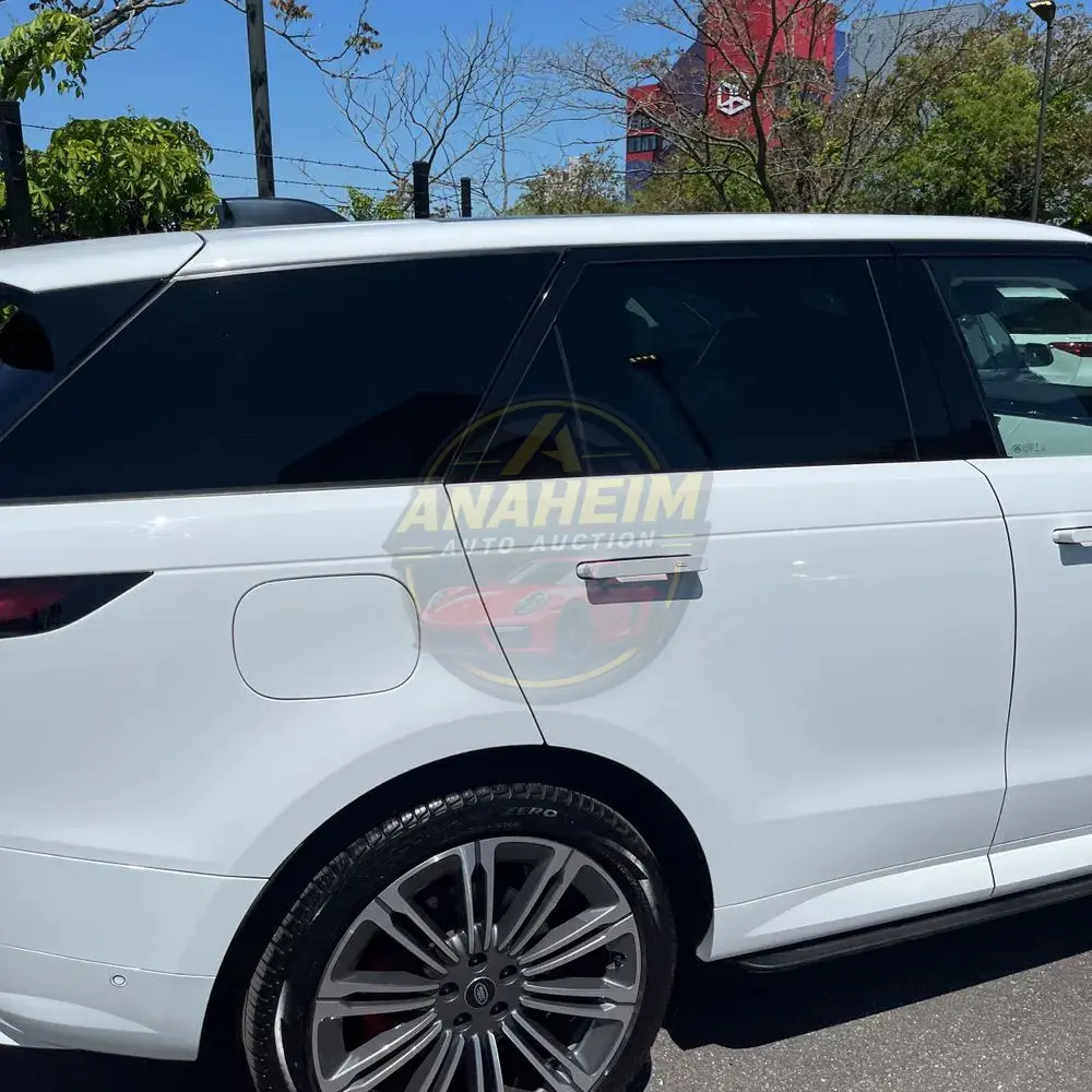 2024 Land Rover Range Rover Sport P400 Dynamic SE
