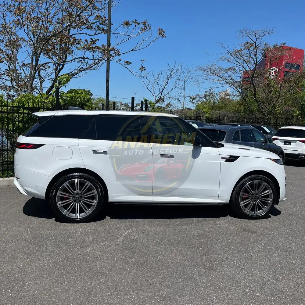 2024 Land Rover Range Rover Sport P400 Dynamic SE