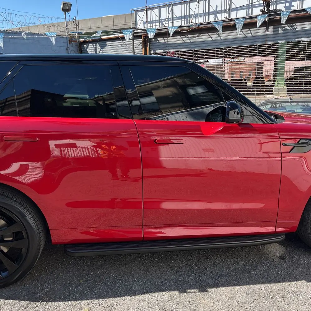 2023 Land Rover Range Rover Sport SE DYN