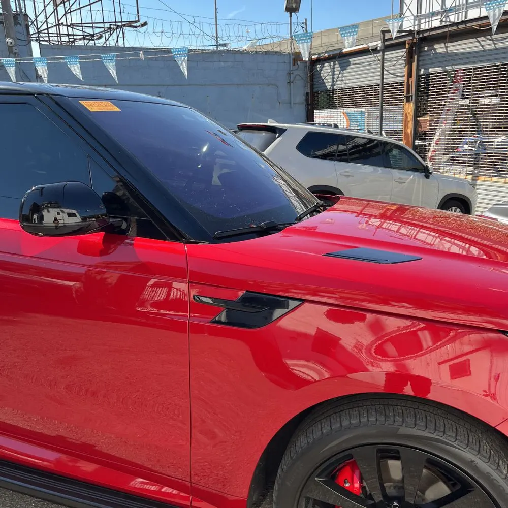 2023 Land Rover Range Rover Sport SE DYN