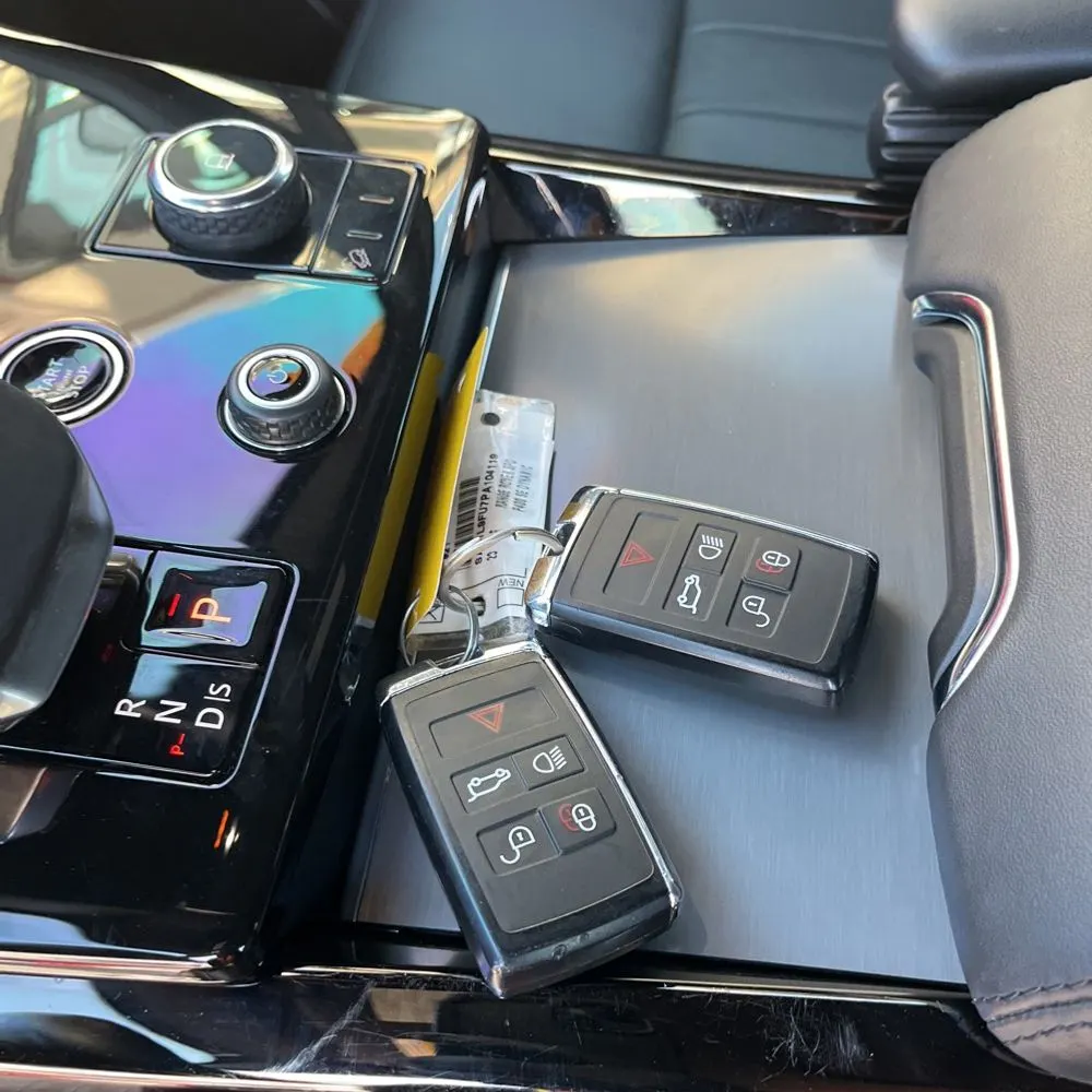 2023 Land Rover Range Rover Sport SE DYN