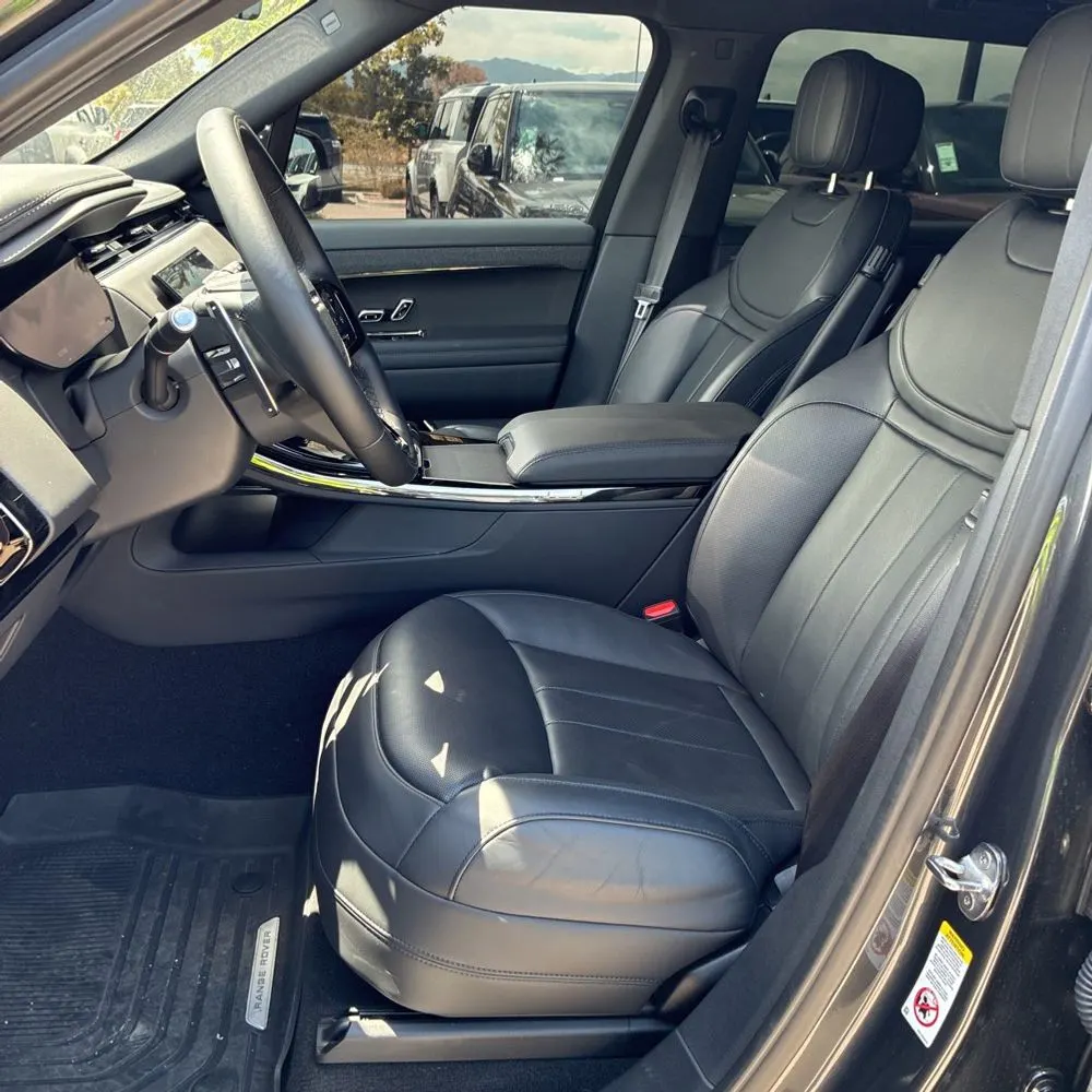 2023 Land Rover Range Rover Sport P400 Dynamic SE