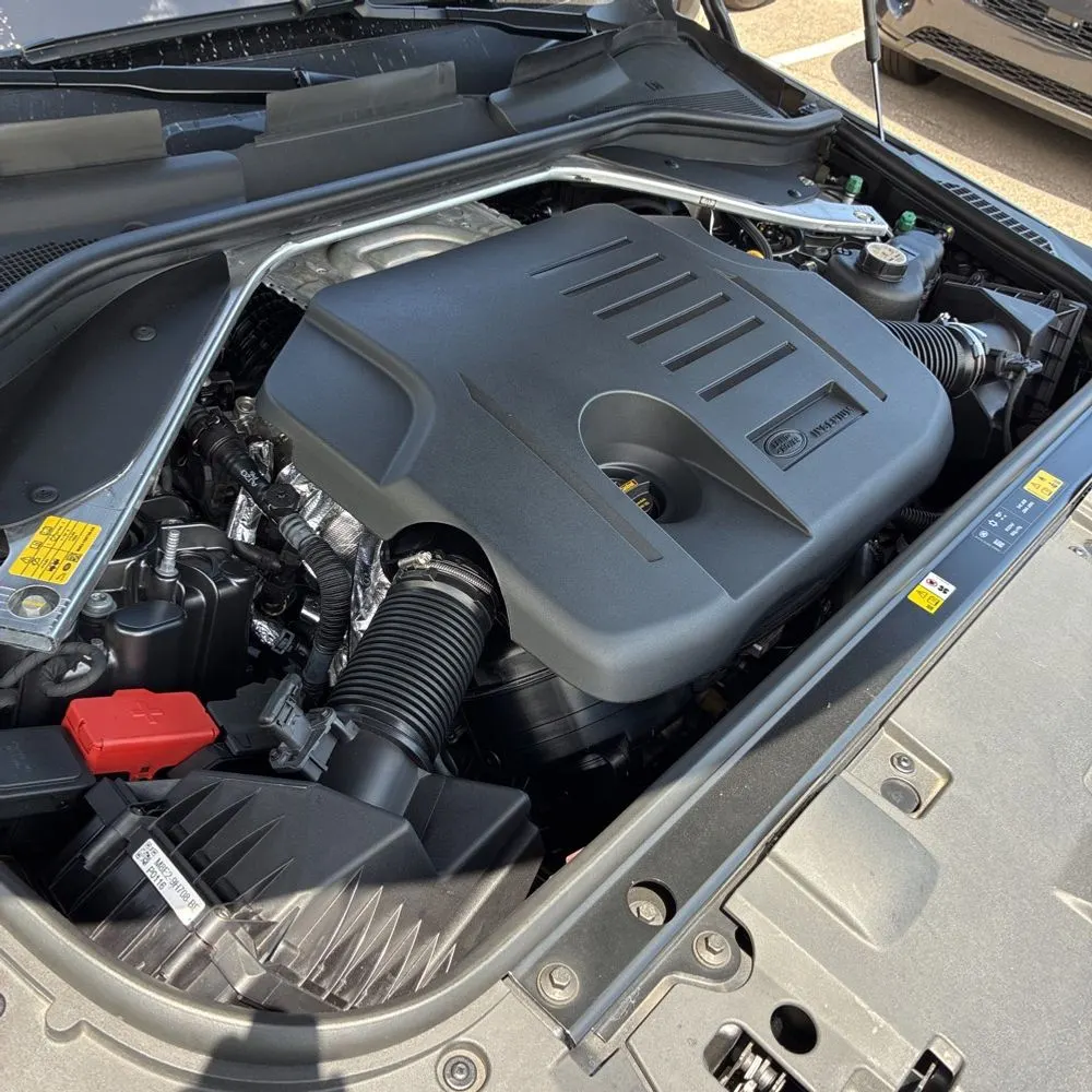 2023 Land Rover Range Rover Sport P400 Dynamic SE