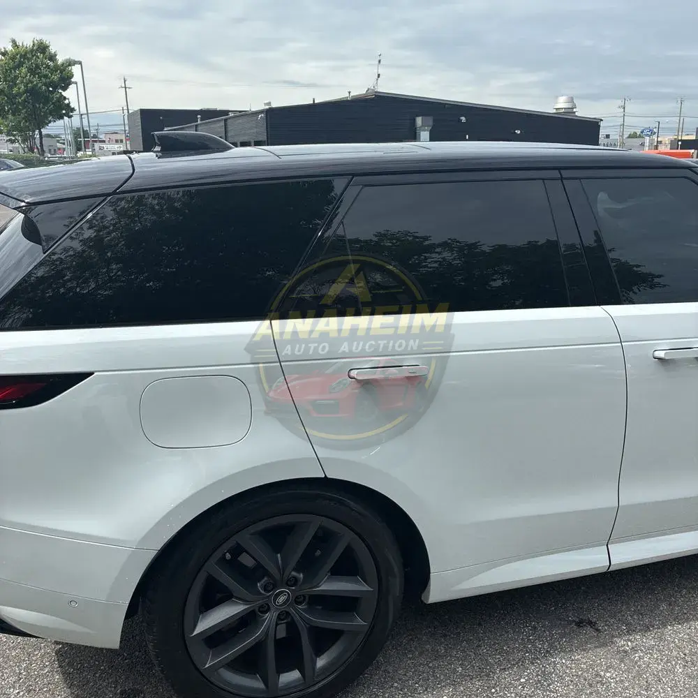 2023 Land Rover Range Rover Sport P400 Dynamic SE