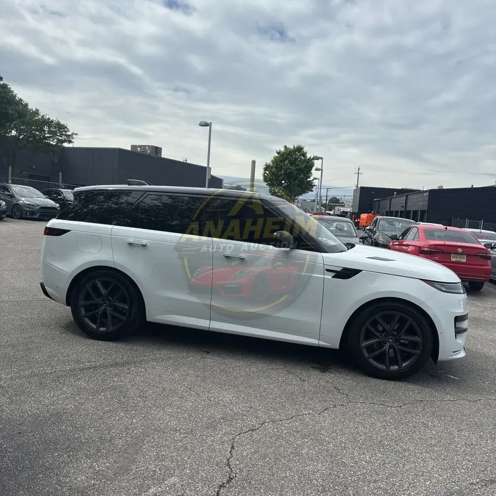 2023 Land Rover Range Rover Sport P400 Dynamic SE