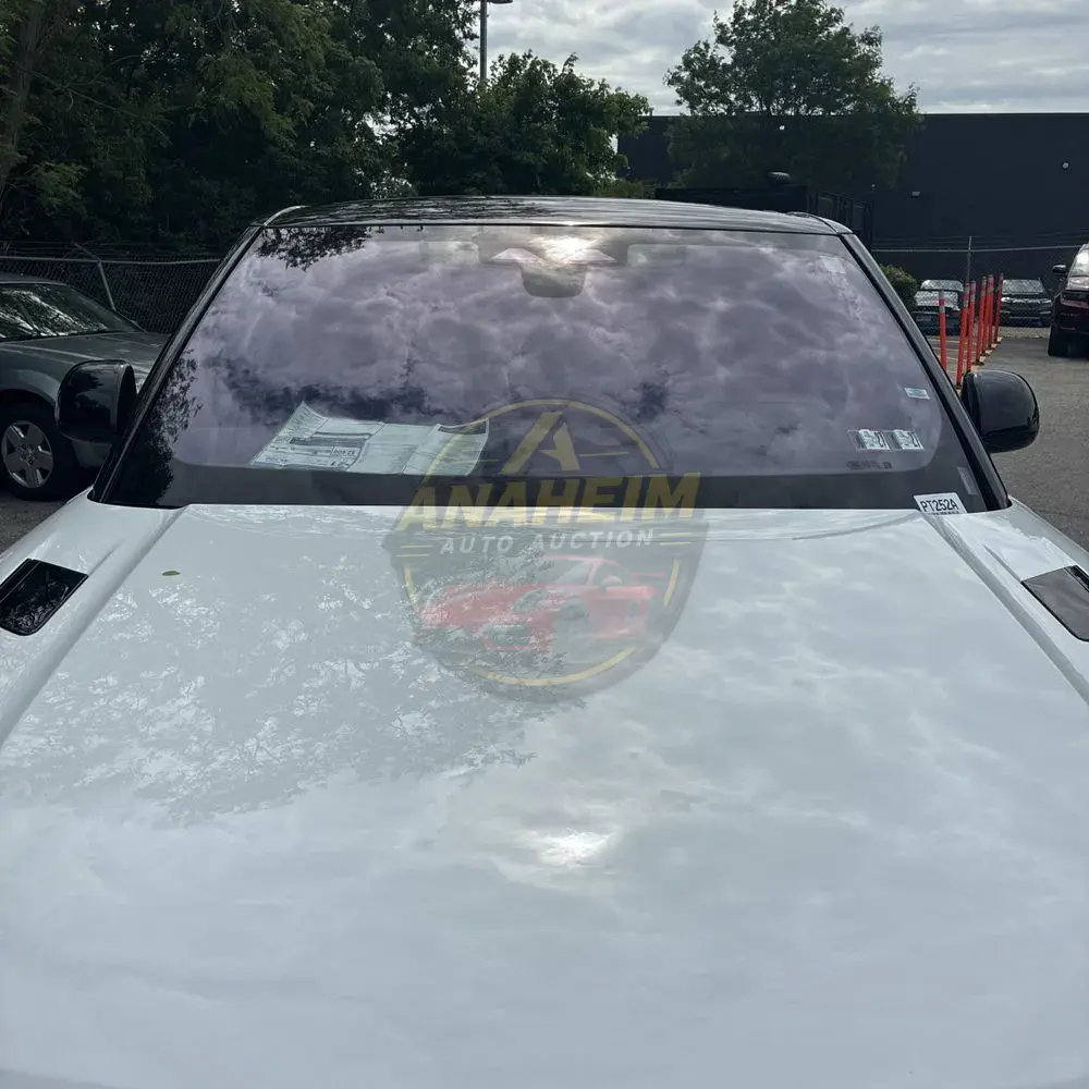 2023 Land Rover Range Rover Sport P400 Dynamic SE