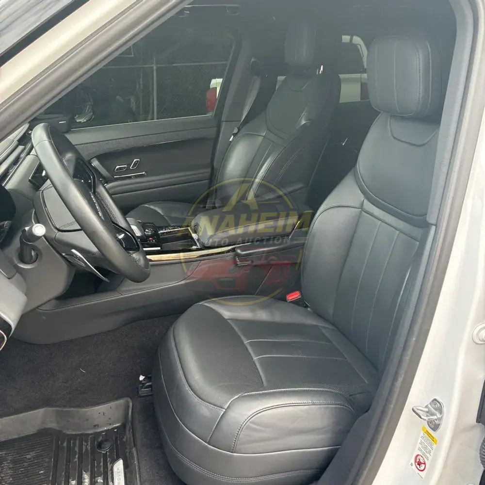2023 Land Rover Range Rover Sport P400 Dynamic SE