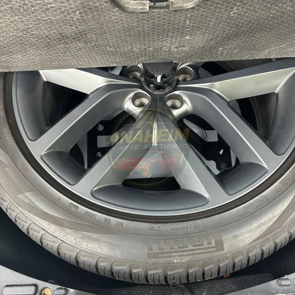 2023 Land Rover Range Rover Sport P400 Dynamic SE