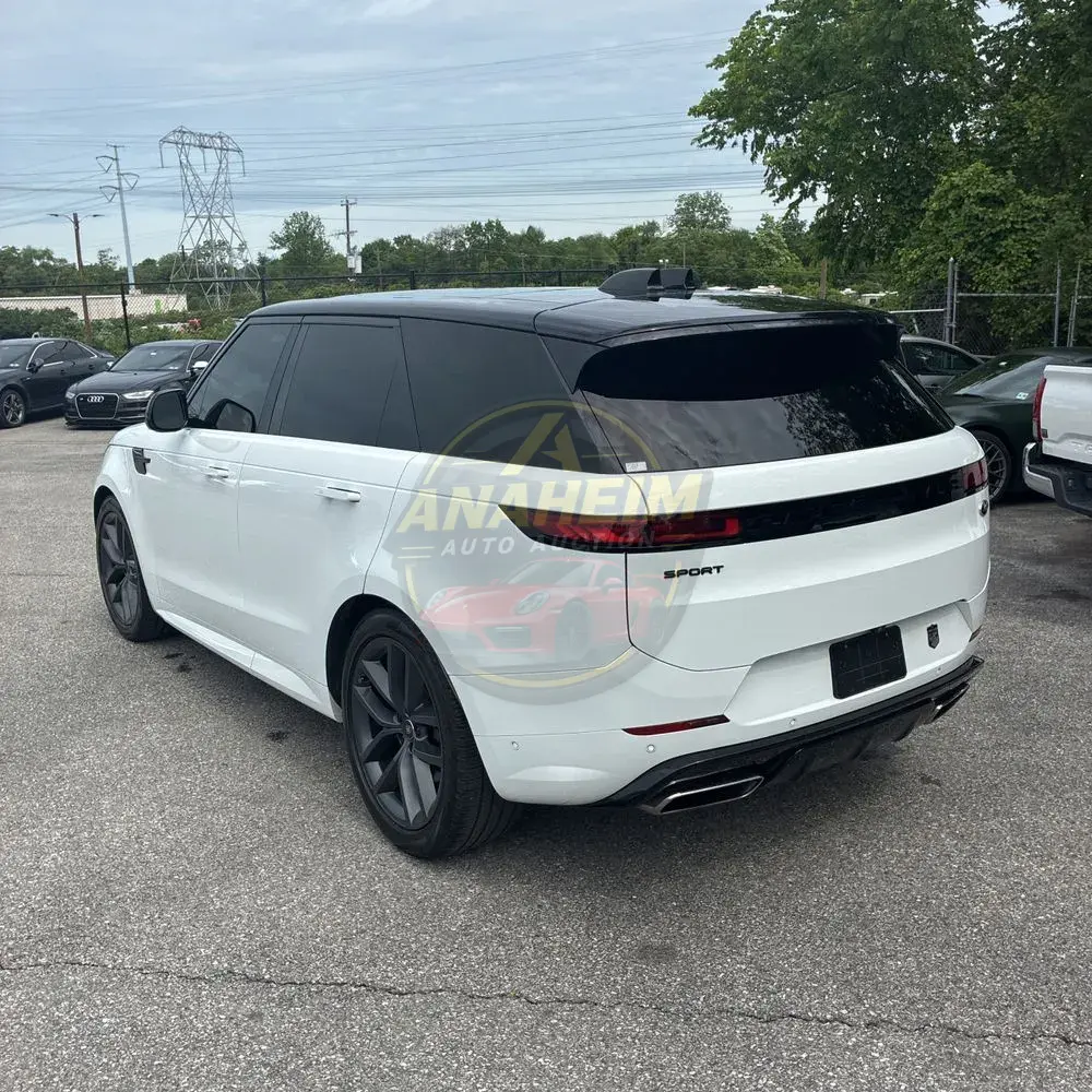 2023 Land Rover Range Rover Sport P400 Dynamic SE